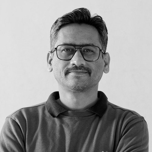 Pushkar Deshpande, Founder and Director of Endorphic